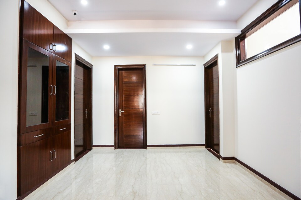 Collection O The Doors 006 Near Appu Ghar, Huda 2, Gurgaon