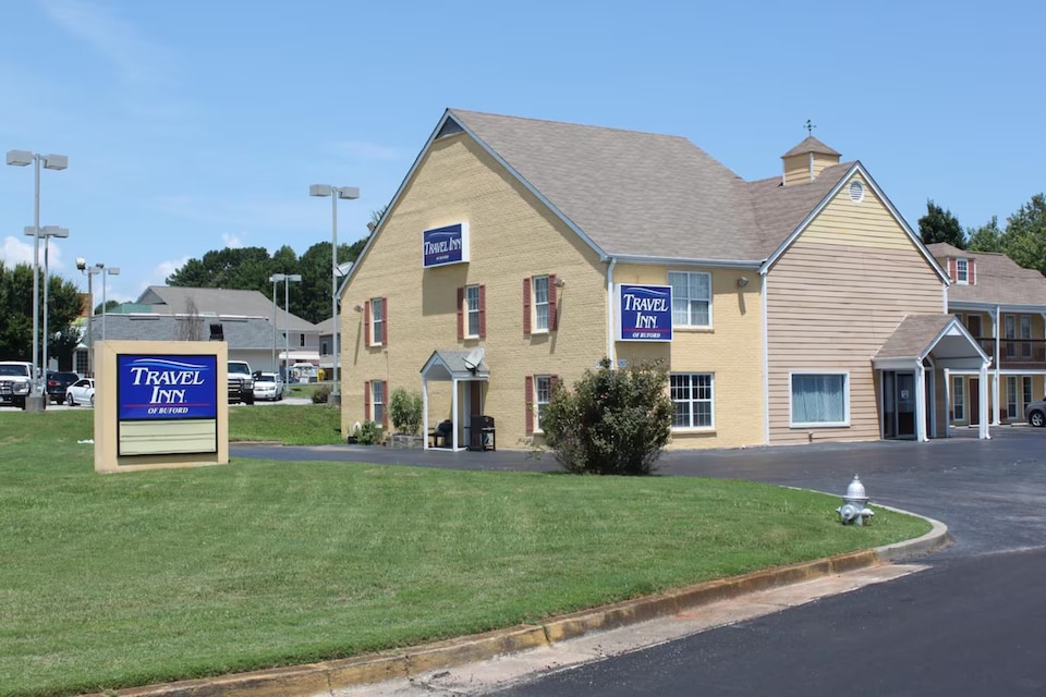 Travel Inn Buford near Mall of Georgia, Buford, GA, Buford, GA