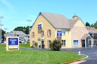 Travel Inn Buford near Mall of Georgia