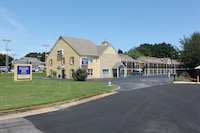 Travel Inn Buford near Mall of Georgia