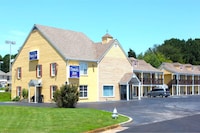 Travel Inn Buford near Mall of Georgia