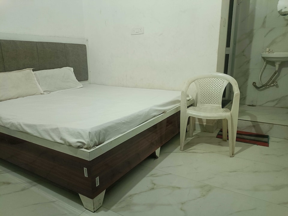 SPOT ON Sangam Guest House , Jaunpur, Jaunpur