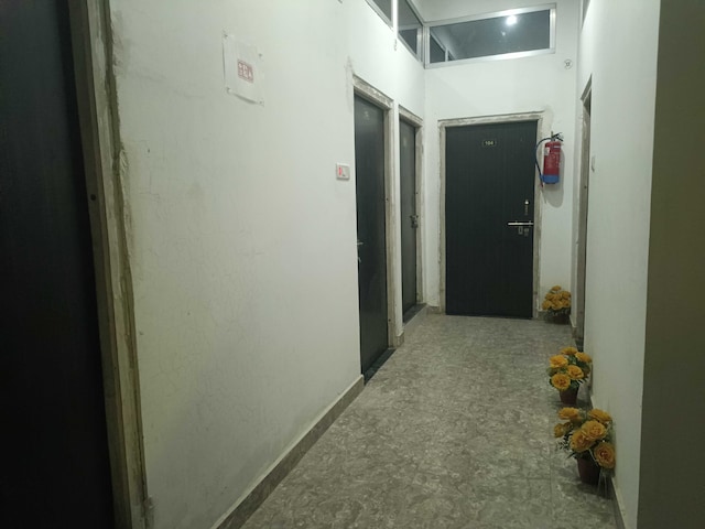 SPOT ON Sangam Guest House 