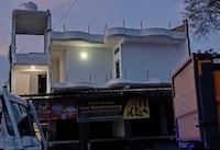 SPOT ON Sangam Guest House 
