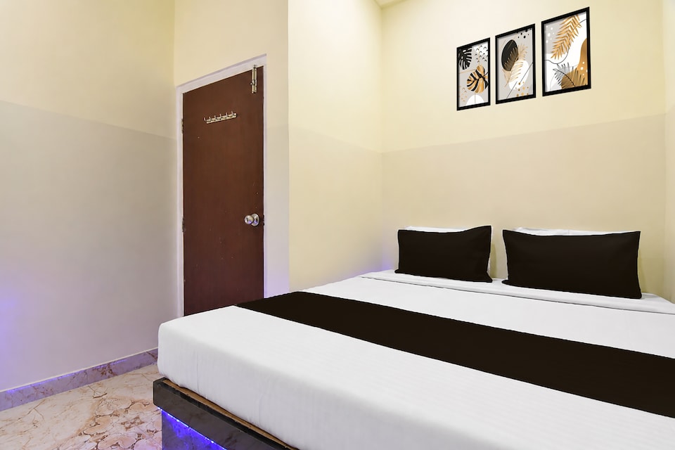 Hotel O Relaxation Guest House , Alipore Kolkata, Kolkata