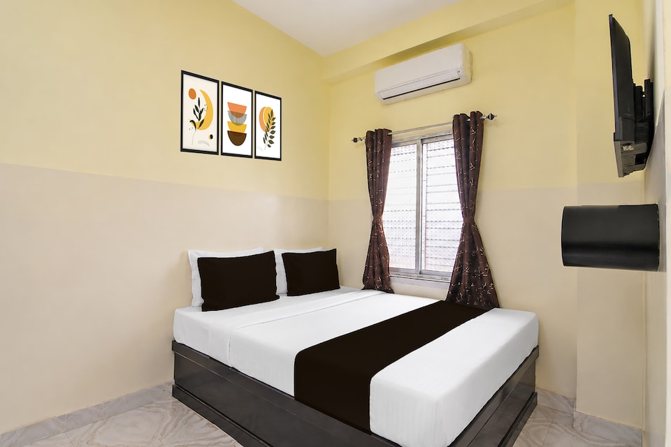 Hotel O Relaxation Guest House , Alipore Kolkata, Kolkata