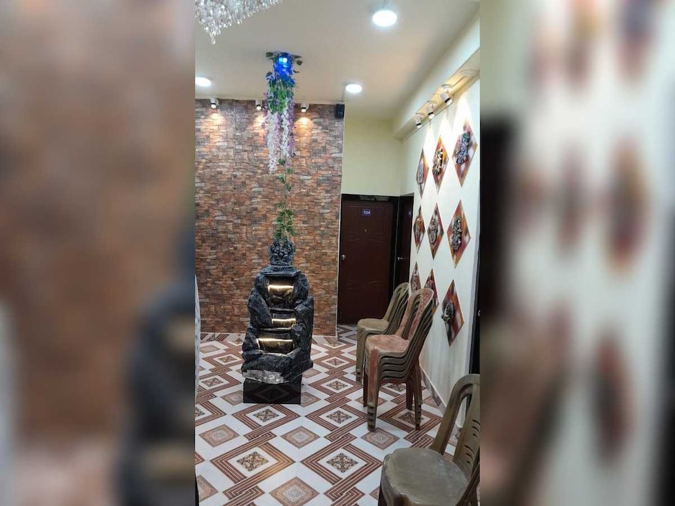 Hotel O Relaxation Guest House , Alipore Kolkata, Kolkata