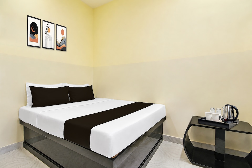 Hotel O Relaxation Guest House , Alipore Kolkata, Kolkata