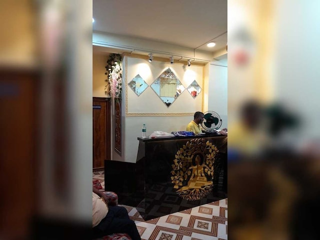 Hotel O Relaxation Guest House 