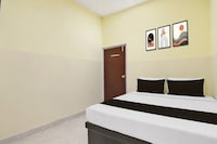 Hotel O Relaxation Guest House 