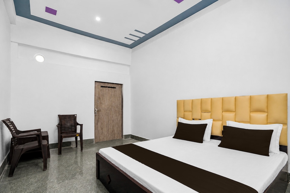 Spot on Relaxation Rooptop, Raebareily city, Raebareily