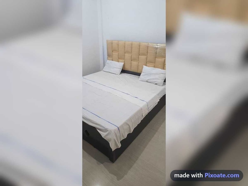 Spot on Relaxation Rooptop, Raebareily city, Raebareily