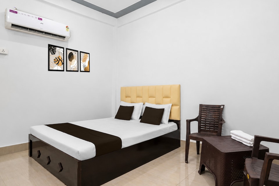 Spot on Relaxation Rooptop, Raebareily city, Raebareily