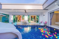Sunday Villa Green Shawty Pattaya
