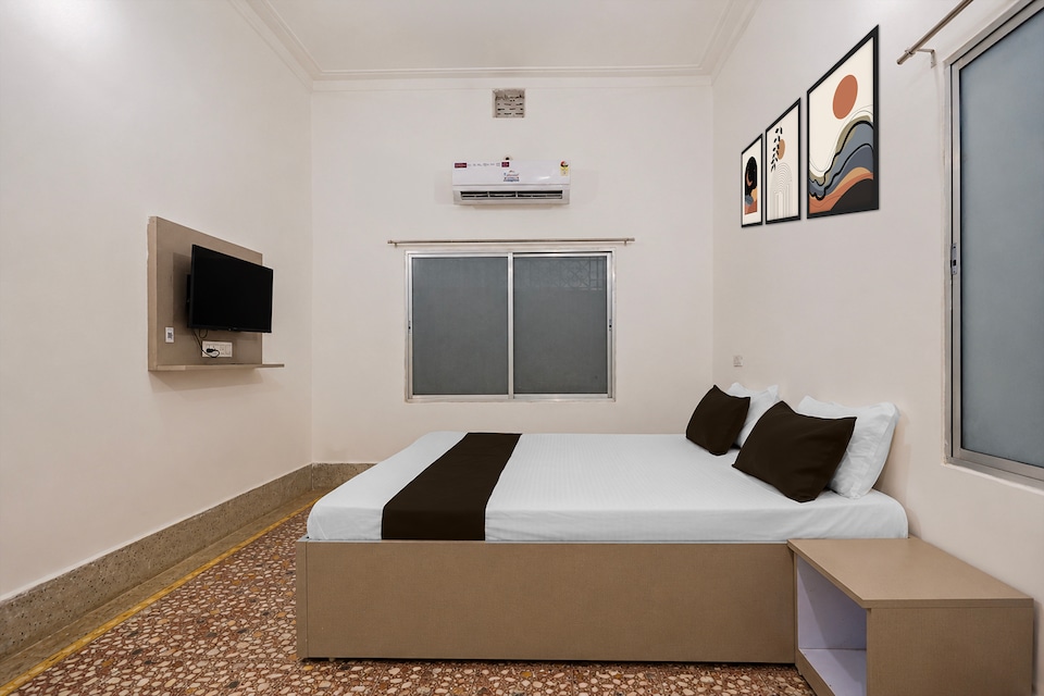 SPOT ON Khedia Inn, Chas Area Bokaro, Bokaro