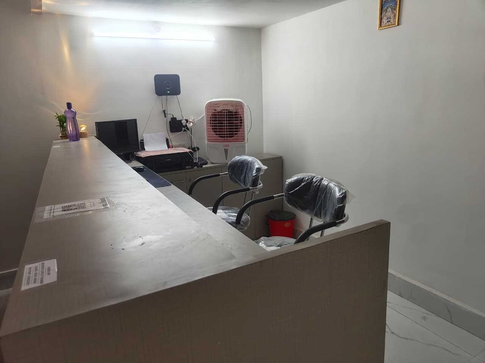 SPOT ON Khedia Inn, Chas Area Bokaro, Bokaro