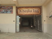 SPOT ON Khedia Inn
