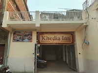 SPOT ON Khedia Inn
