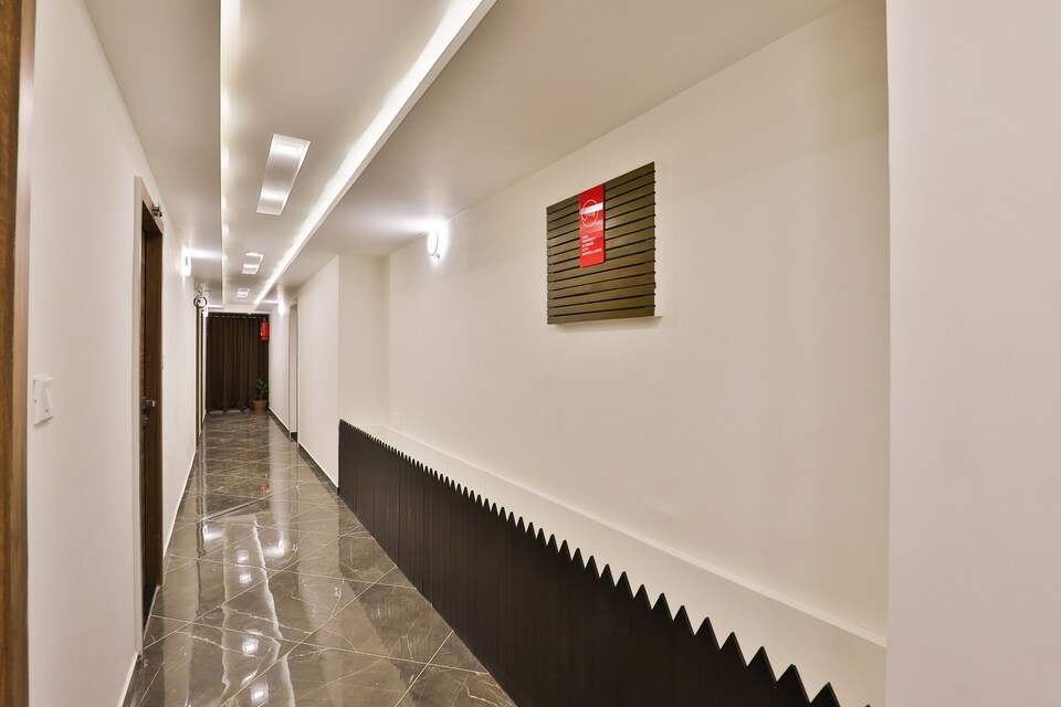 OYO 14589 Hotel Royal Inn, Gnaesh Chokdi, Anand