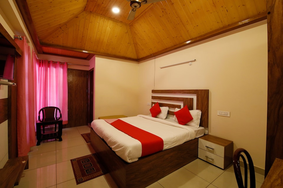 prop going live with new code - shm945, Dharampur Kasauli, Kasauli