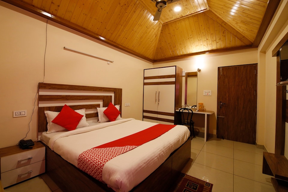 prop going live with new code - shm945, Dharampur Kasauli, Kasauli