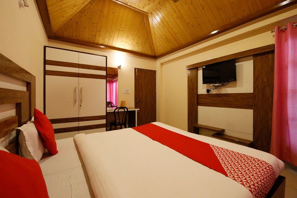 prop going live with new code - shm945, Dharampur Kasauli, Kasauli