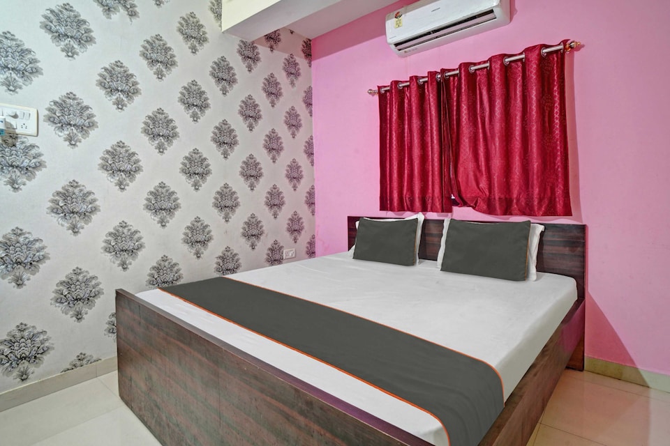 Hotel O Welcome, Patliputra Colony, Patna