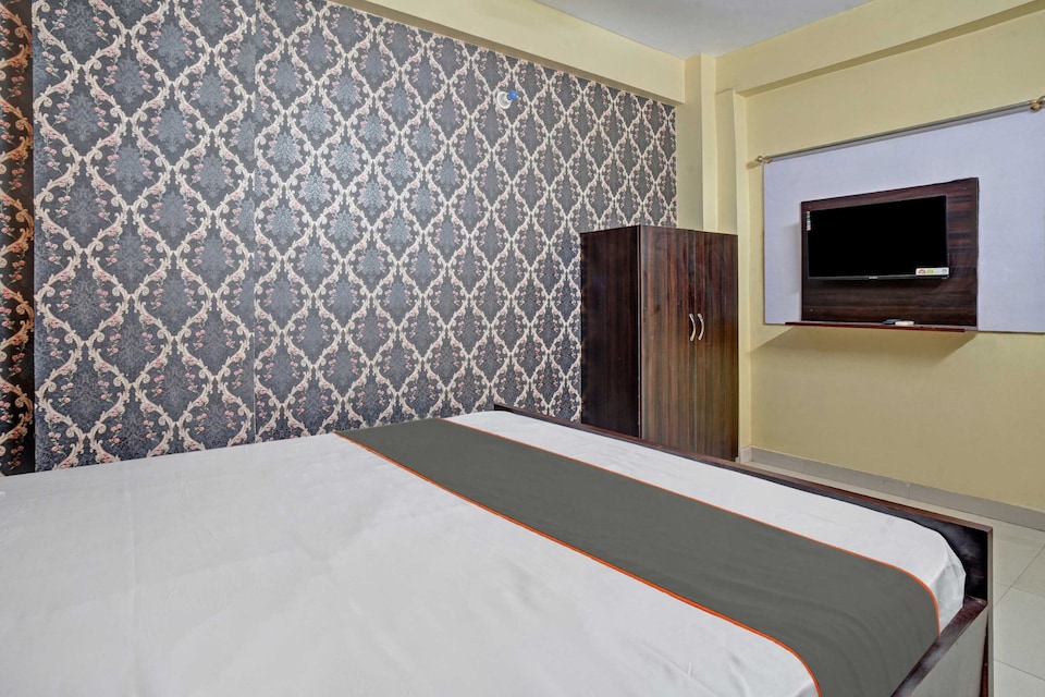 Hotel O Welcome, Patliputra Colony, Patna