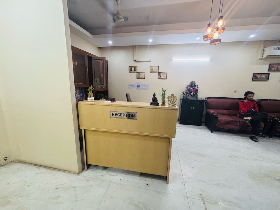 Hotel O Sarla Residency , Noida Expressway SEZ, Noida