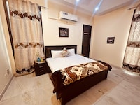 Hotel O Sarla Residency 
