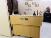 Hotel O Sarla Residency 