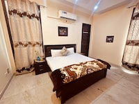Hotel O Sarla Residency 