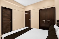 Hotel O Sarla Residency 