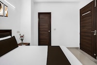 Hotel O Sarla Residency 
