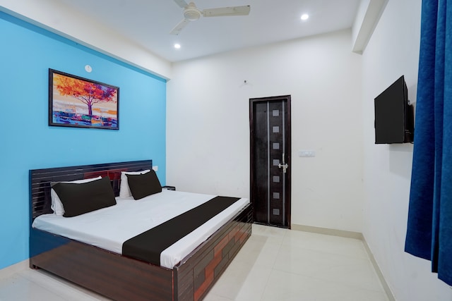 Hotel O Grand Blue Hotel