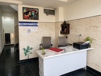 Hotel O Grand Blue Hotel