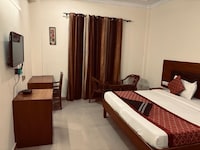 Hotel O Grand Blue Hotel