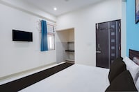 Hotel O Grand Blue Hotel