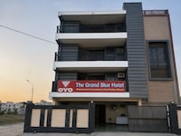 Hotel O Grand Blue Hotel