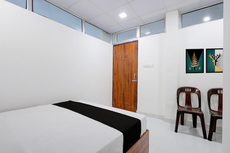 SPOT ON Shree Hotel, Kanpur Road Lucknow, Lucknow