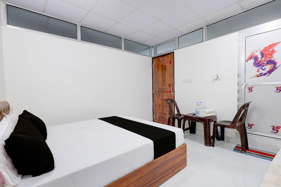 SPOT ON Shree Hotel, Kanpur Road Lucknow, Lucknow