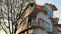 SPOT ON Shree Hotel