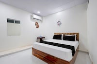 SPOT ON Shree Hotel