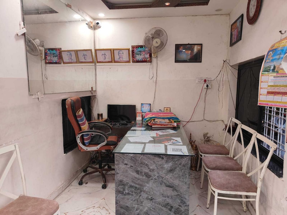 HOTEL O KB LODGING ROOMS, Bus Stand Nagpur, Nagpur