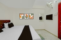 HOTEL O KB LODGING ROOMS