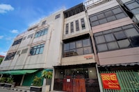 Dancenter Pondokan Kota 2 Guesthouse