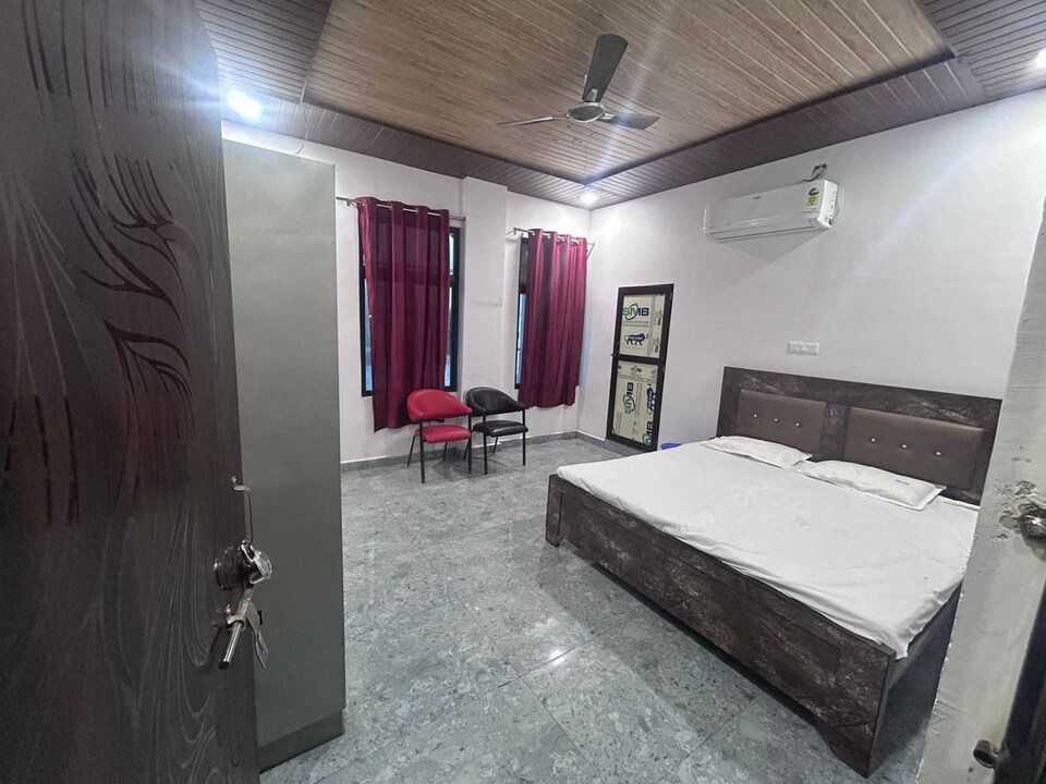 SPOT ON The Rudra Palace, Farrukhabad, Farrukhabad