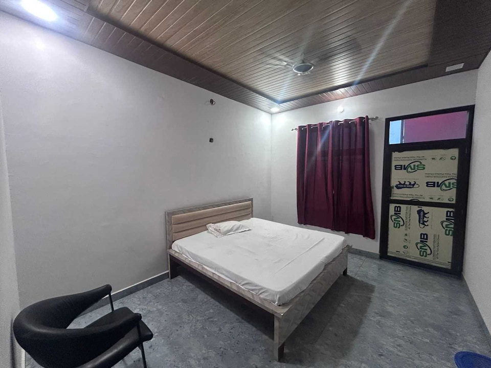 SPOT ON The Rudra Palace, Farrukhabad, Farrukhabad
