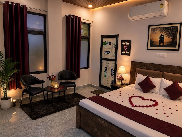 SPOT ON The Rudra Palace