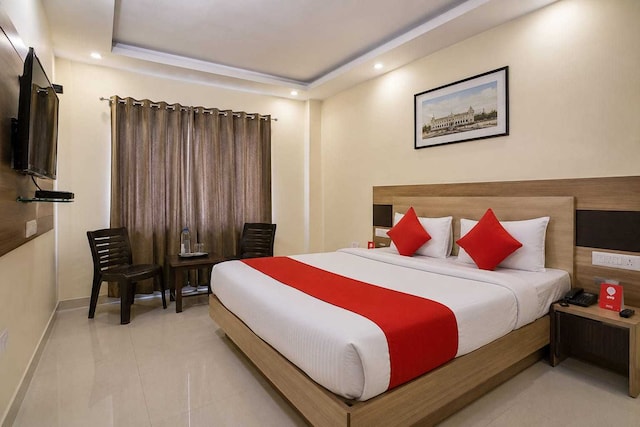 OYO 845253 Hotel Akshni Palace